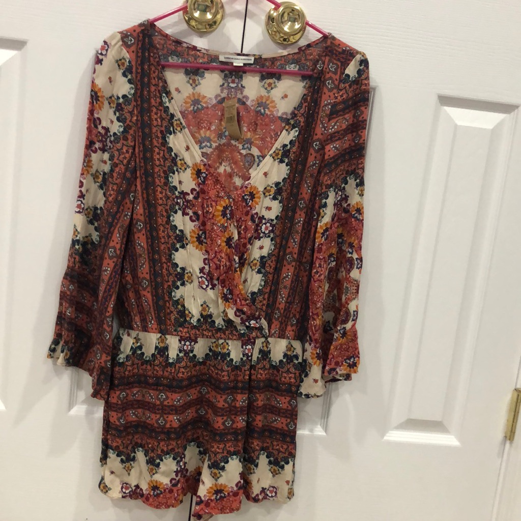 Ae Romper